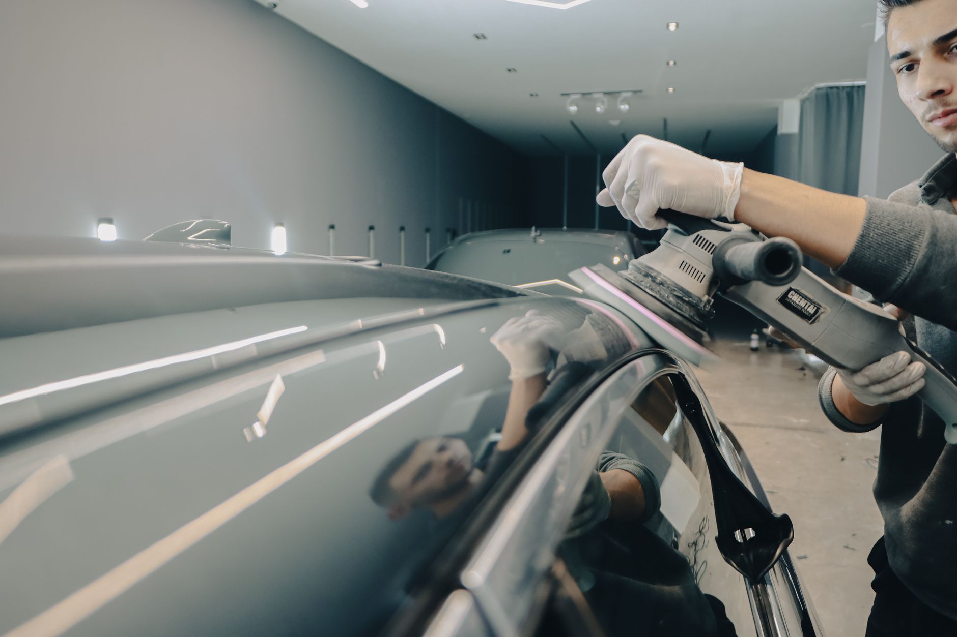 Ceramic Coating – New Braunfels