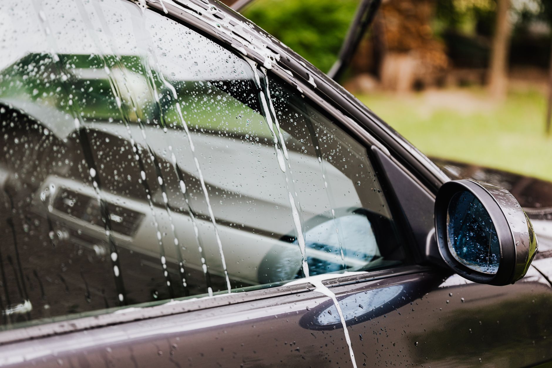 Ceramic Coating – New Braunfels