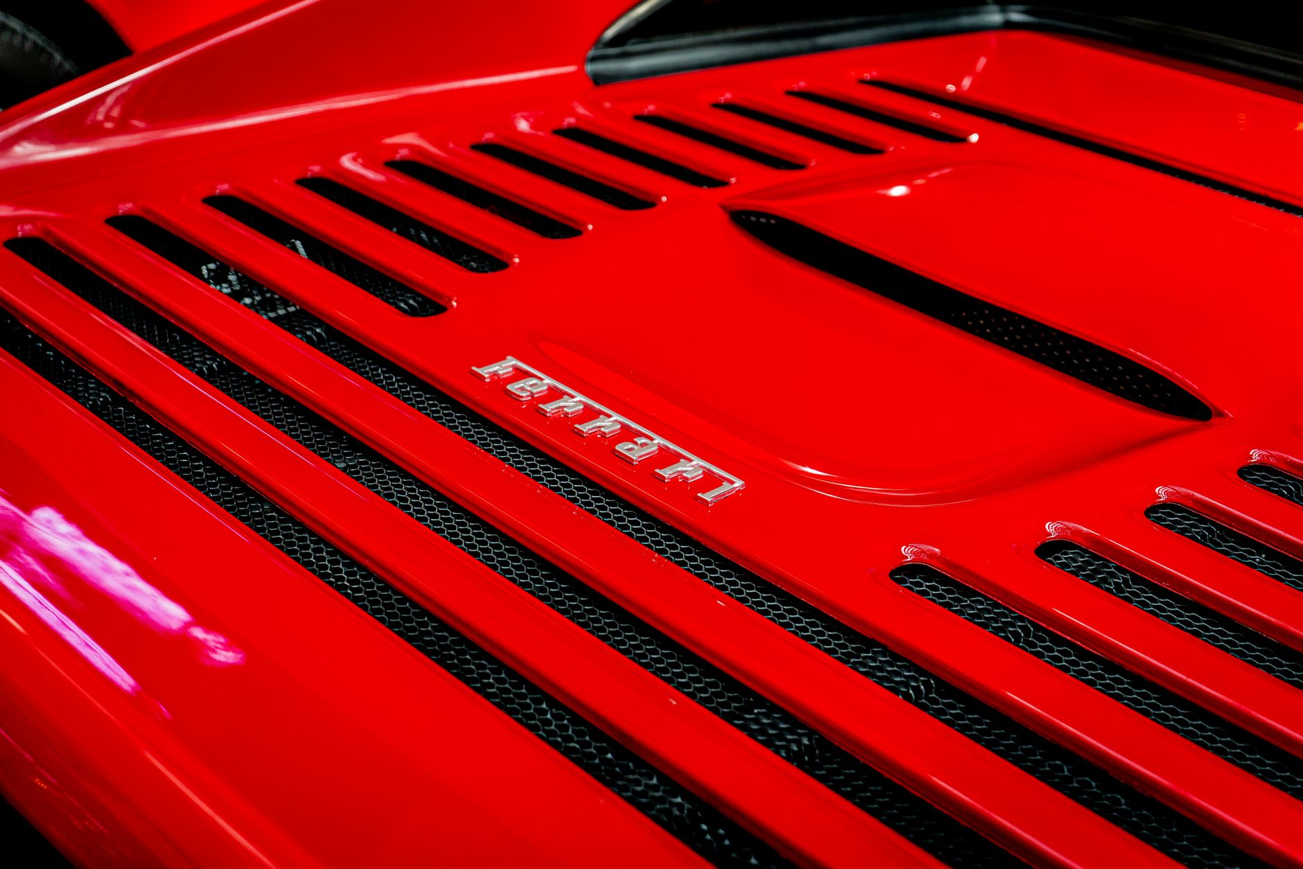 Exterior Wash & Wax – New Braunfels