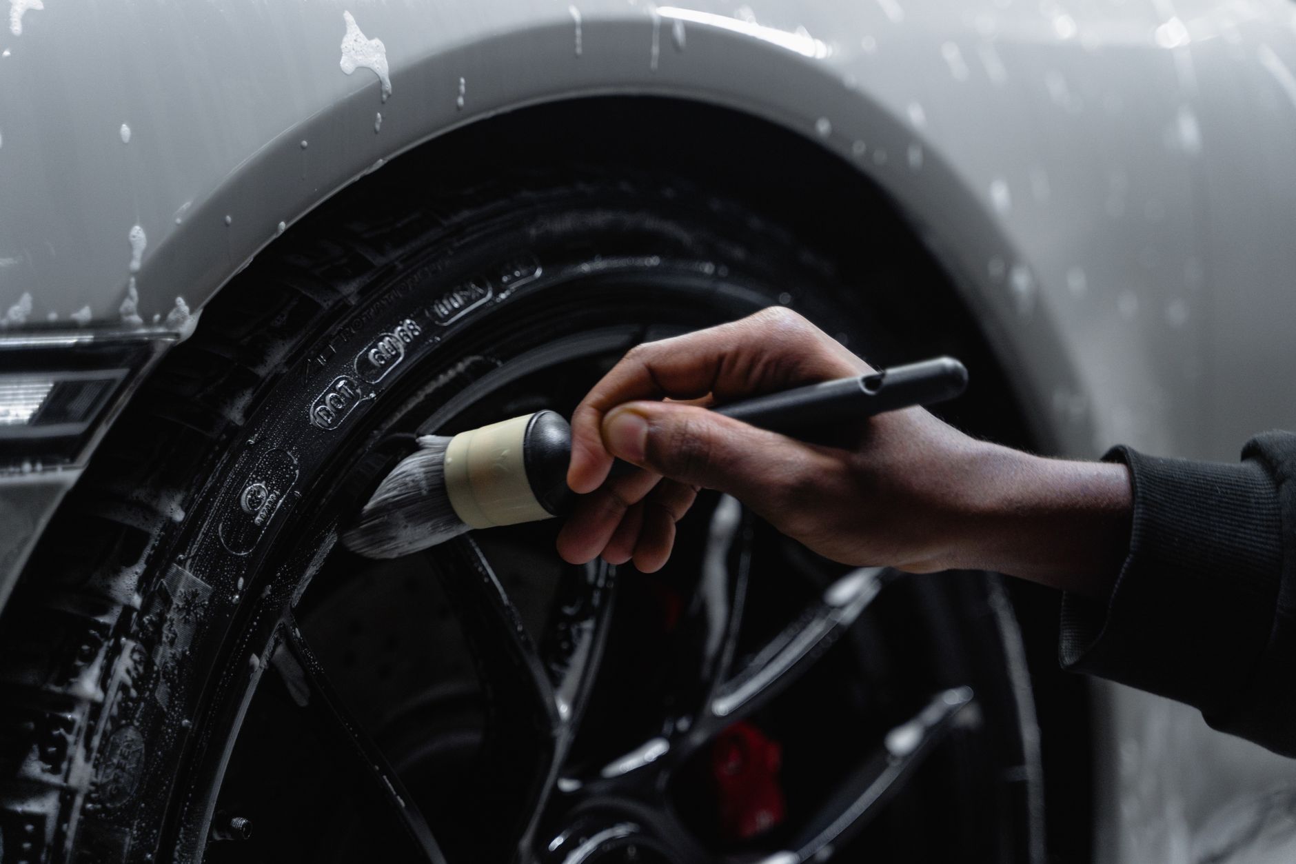 Headlight Restoration – New Braunfels
